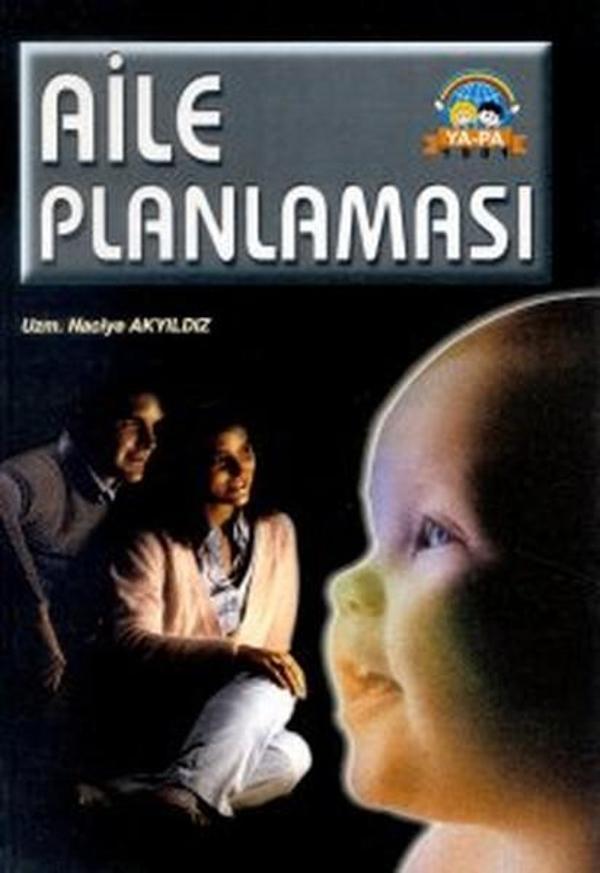 Aile Planlaması - Ya-Pa Yayın - Image 1