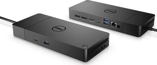 DELL WD19S 210-AZBX130W BAĞLANTI İSTASYONU - Image 1