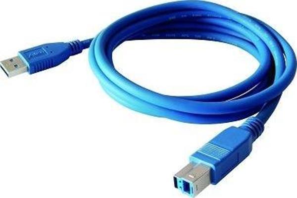 CODEGEN 1.5metre CPM21 USB Yazıcı Kablosu - Image 1