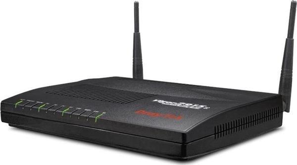 Draytek Vigor 2915ac Dual-WAN Wireless Router - Image 1