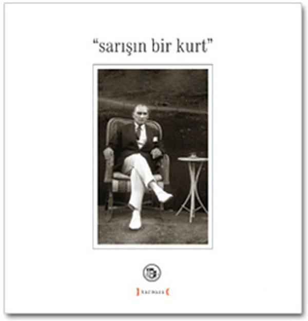 Sarışın Bir Kurt - Kırmızı Yayınları - Image 1