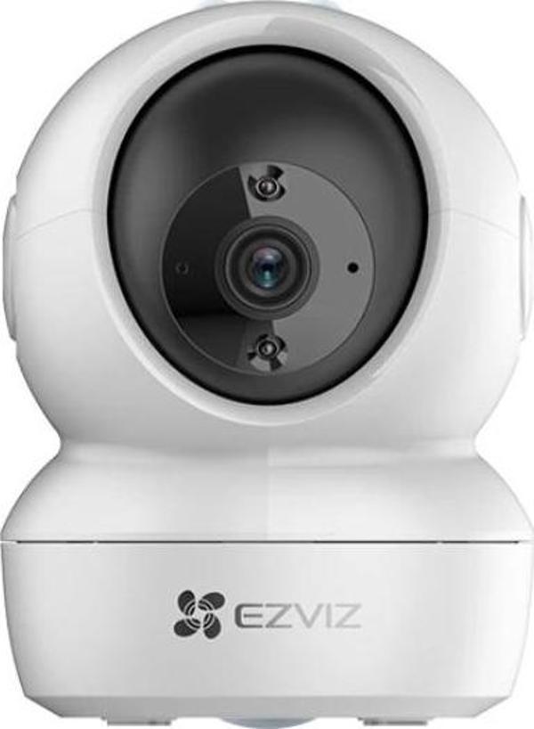 EZVIZ 2MP BOX 4MM CS-H6C PAN/TILT WIFI KAMERA - Image 1