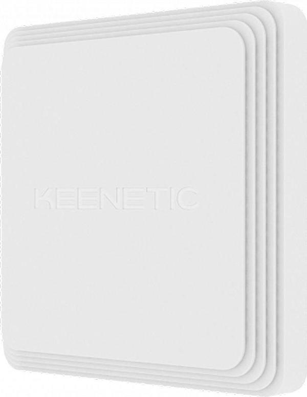 KEENETIC ORBITER PRO KN-2810-01EN AC1300 Menzil Genişletici Router - Image 1