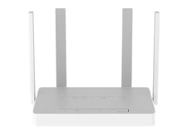 Keenetic Titan KN-1811-01-EU-UK AX3200 6 Port 3200 Mbps Router - Image 1