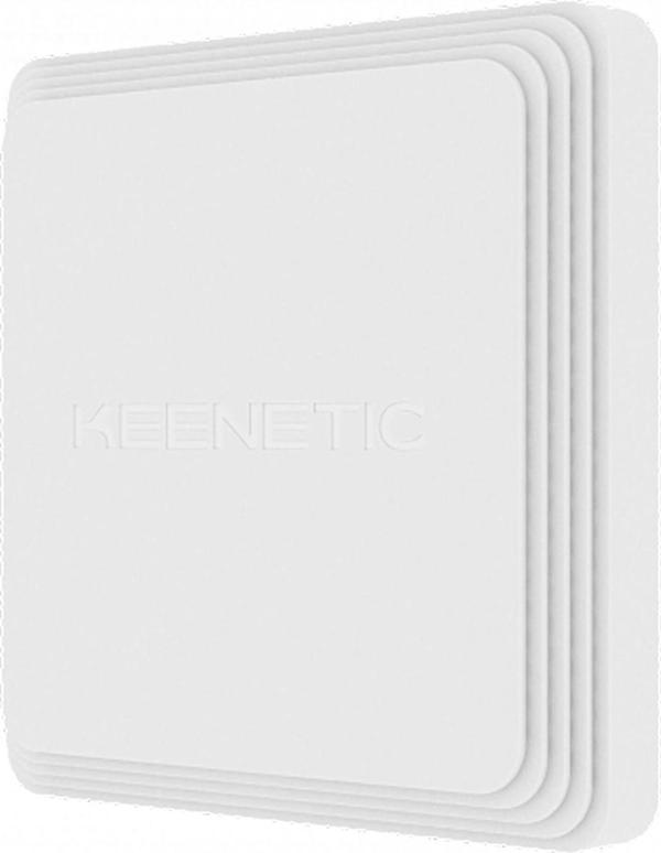 KEENETIC VOYAGER PRO KN-3510-01EN AX1800 WIFI-6 Mesch Router Access Point - Image 1