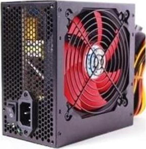 PowerBOOST 300W BST-ATX300R 12cm Fanlı Power Supply - Image 1
