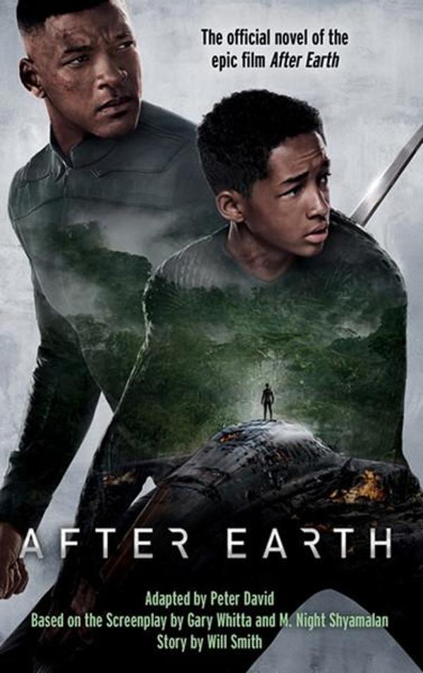 After Earth - Del Rey Books - Image 1