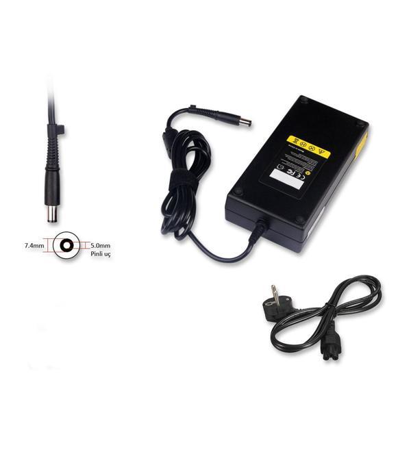 MSI GL65 9SE-015TR Notebook Adaptör Laptop Şarj 180W - Image 1