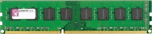 KINGSTON 8GB DDR3 1600MHZ CL11 PC RAM VALUE KVR16N11/8 - Image 1