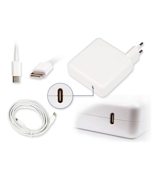 Apple MacBook Pro MR972LL/A Notebook Adaptör Laptop Şarj - Image 1