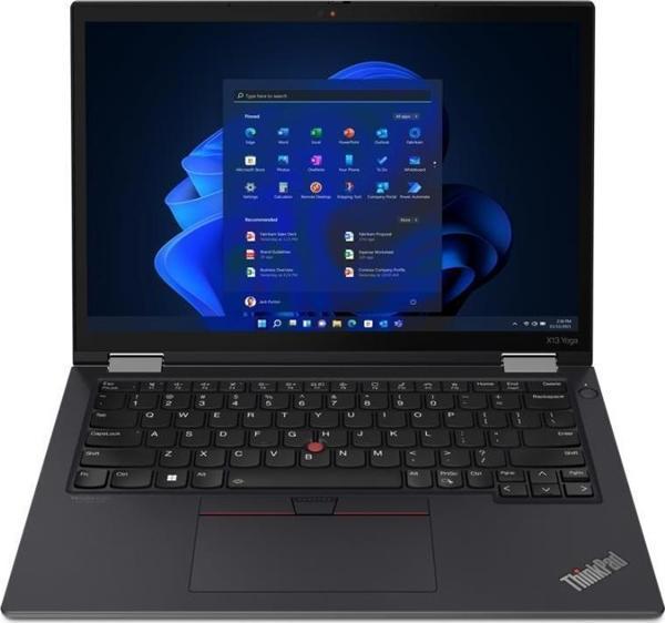 LENOVO 13.3" X13 G3 21BN0038TX CORE i5 1235U-16GB RAM-512GB SSD-W11 PRO - Image 1