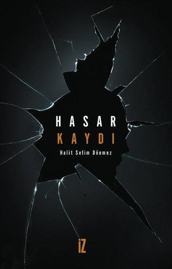 İz Yayıncılık Hasar Kaydı - İz Yayıncılık - Image 1