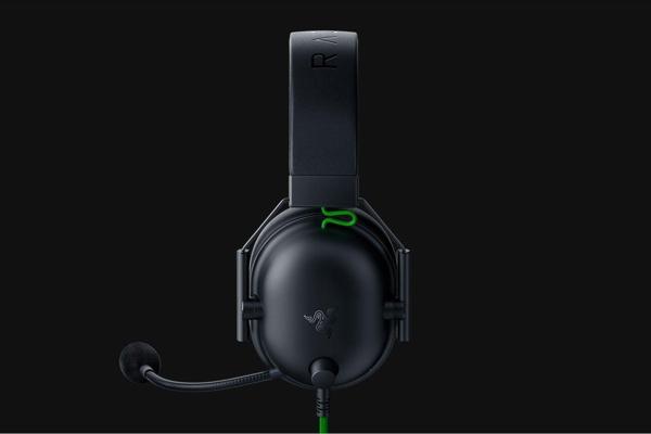 Razer BlackShark V2 X USB RZ04-04570100-R3M1 Gaming Kulaklık - Image 1