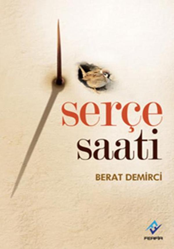 Ferfir Serçe Saati - Ferfir - Image 1