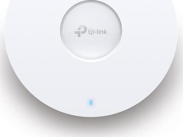 TP-LINK EAP610 AX1800 WIFI-6 DUAL BAN KURUMSAL ACCESS POINT - Image 1