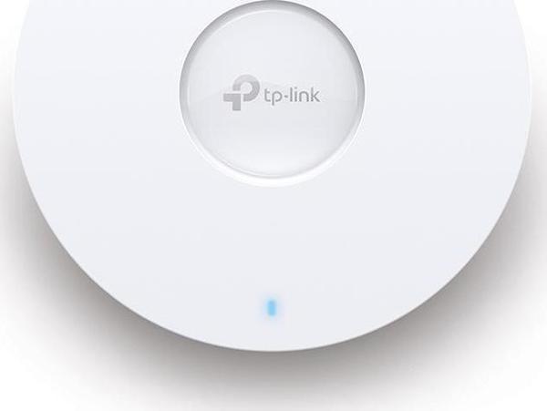 TP-LINK EAP650 AX3000 WIFI-6 TAVAN TİPİ ACCESS POINT - Image 1