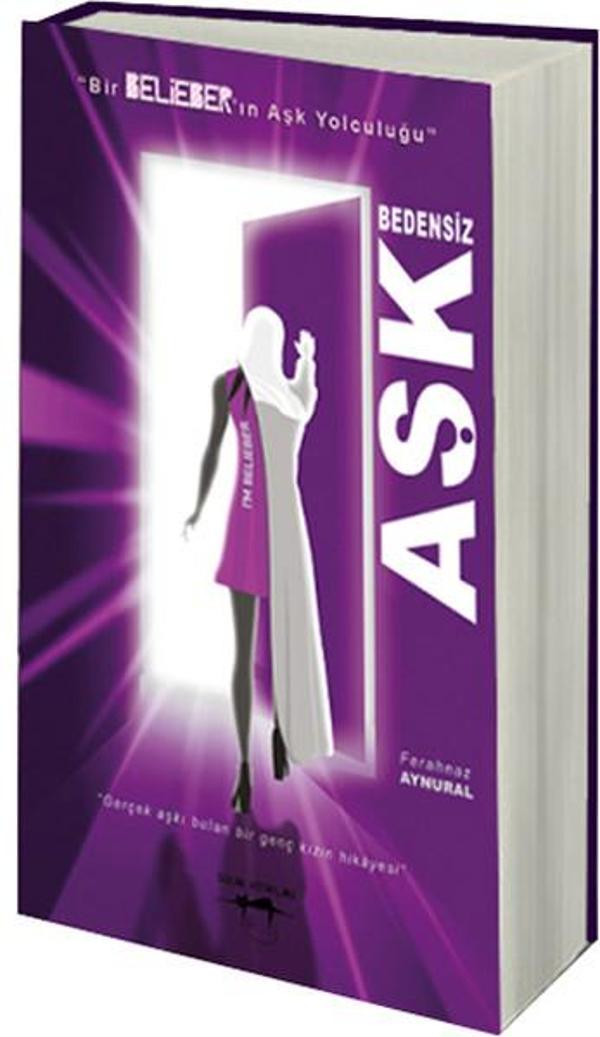 Bedensiz Aşk - Sokak Kitapları Yayınları - Image 1