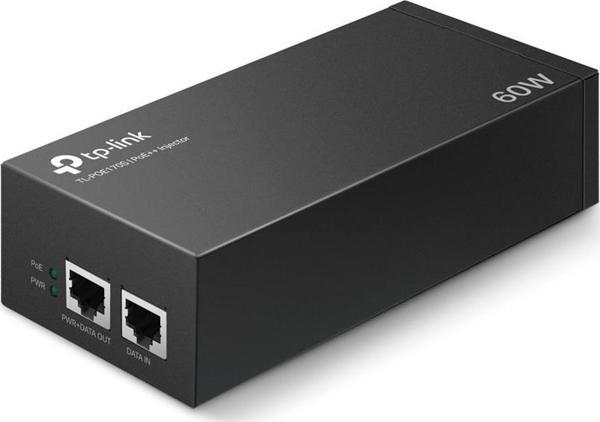 TP-LINK TL-POE170S POE INJECTOR GIGABIT ADAPTOR - Image 1