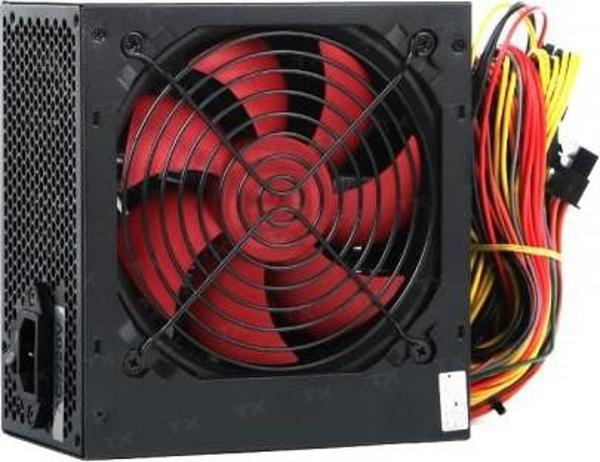 TX POWERMAX 300W TXPSU300C1 12CM FAN POWER SUPPLY - Image 1