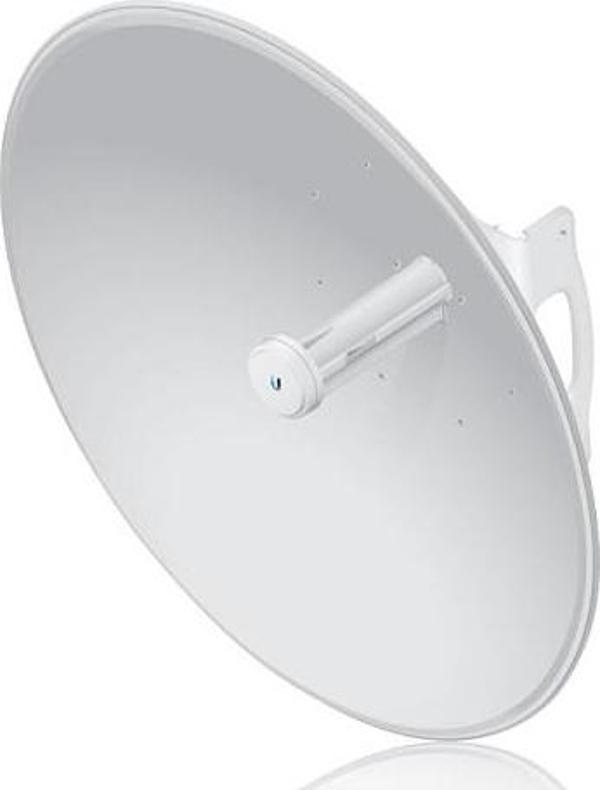 UBIQUITI (UBNT) POWERBEAM AC PBE-5AC-620 29dbi 450mbps 5ghz 30km Harici Access Point - Image 1