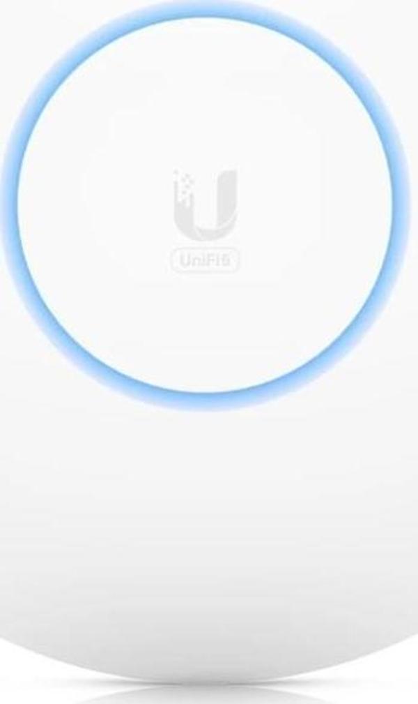 UBIQUITI (UBNT) U6-LR AC2900 Dual Band Kurumsal Access Point - Image 1