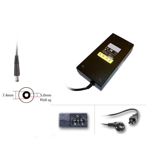 Hp TouchSmart Elite LH179EA All-in-One AIO Pc Notebook Adaptör Laptop Şarj - Image 1