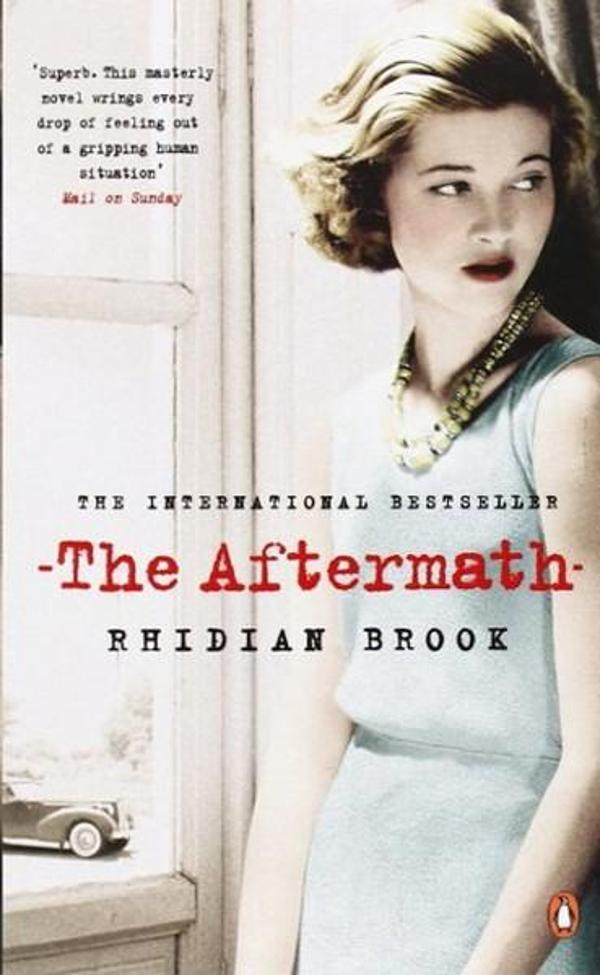 Aftermath  - Penguin Books - Image 1