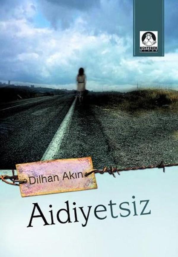 Aidiyetsiz - Köstebek Kitap - Image 1