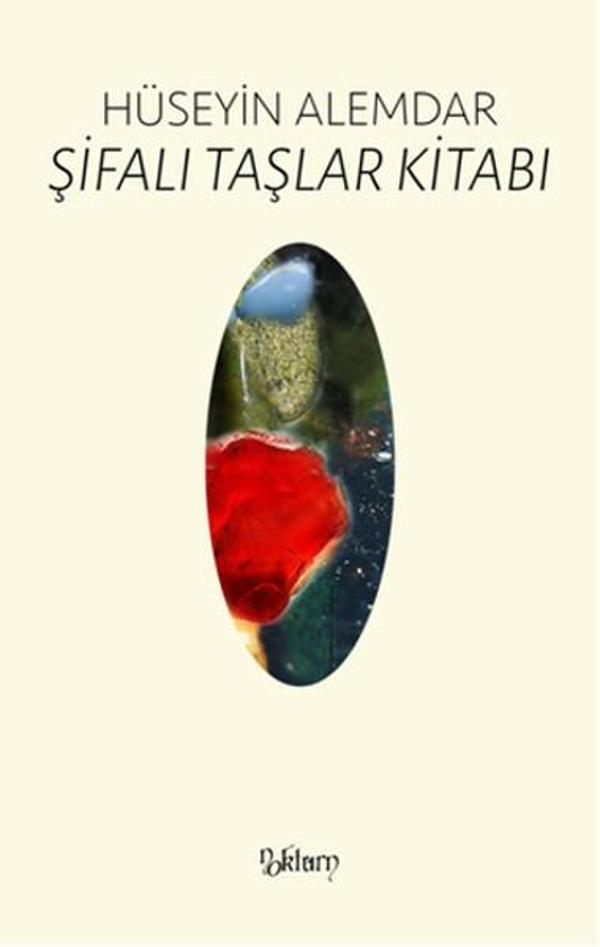 Şifalı Taşlar Kitabı - Noktürn Kitapları - Image 1