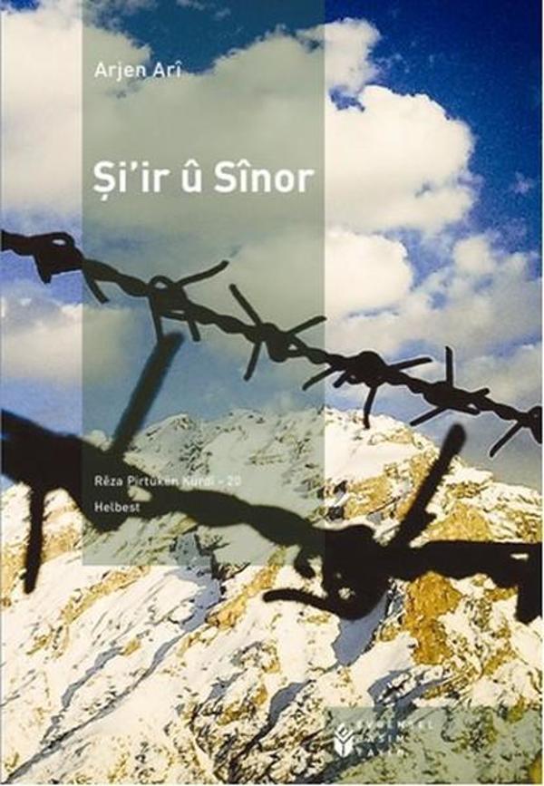 Şi'ir u Sinor - Evrensel Basım Yayın - Image 1