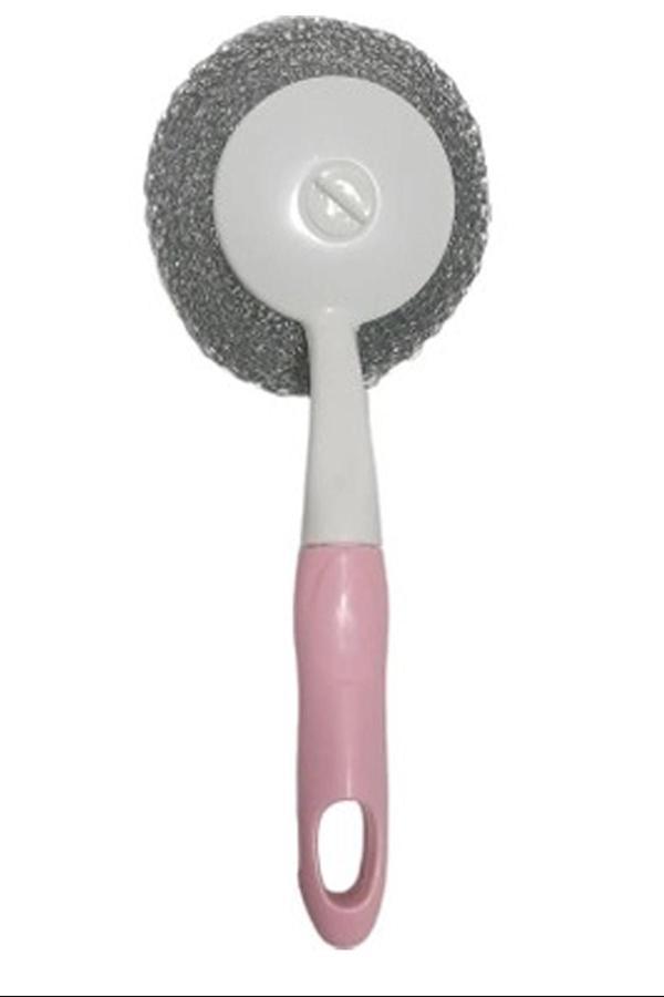 Ivory Saplı Bulaşık Teli Royaleks-BYZ123 - Image 1