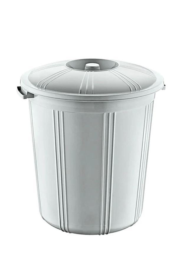 Eko Çöp Kovası Herkül 70 Lt. Royaleks-AK218 - Image 1