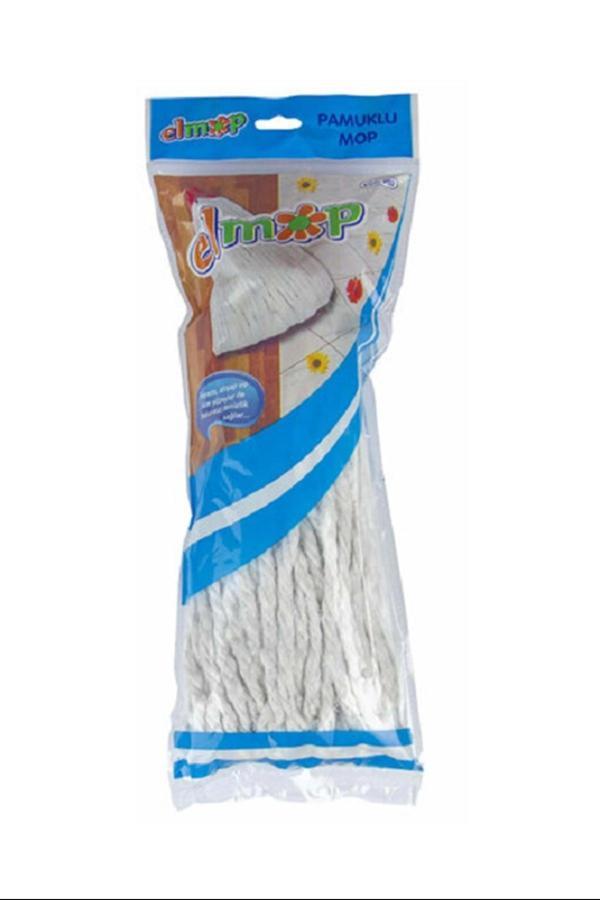 Pamuklu Islak Mop Dar Royaleks-PM02 - Image 1