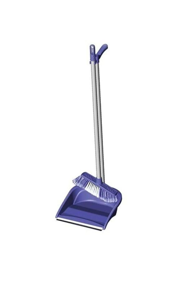 Ayaklı Fırçalı Faraş Lüx Royaleks-AF200 - Image 1