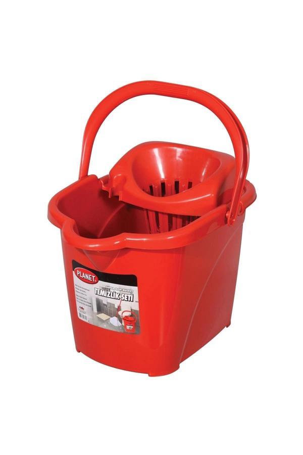 Sıkma Kovası 15 Lt. 4 No Royaleks-TP113 - Image 1