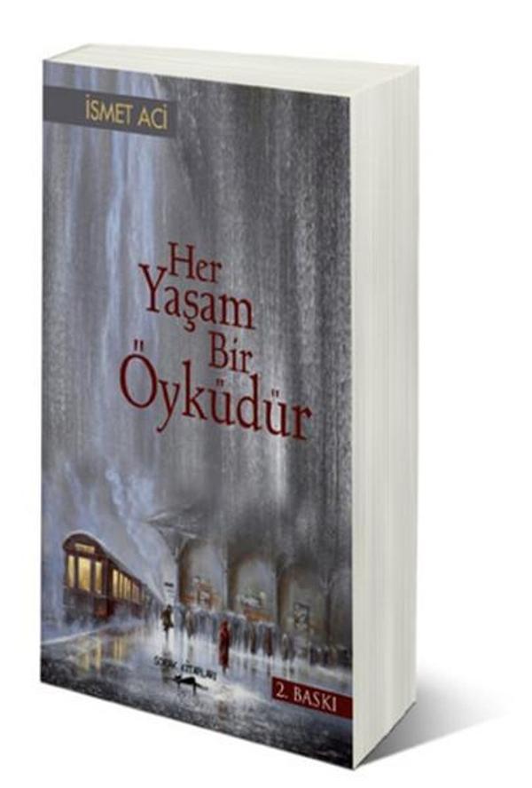 Her Yaşam Bir Öyküdür - Sokak Kitapları Yayınları - Image 1