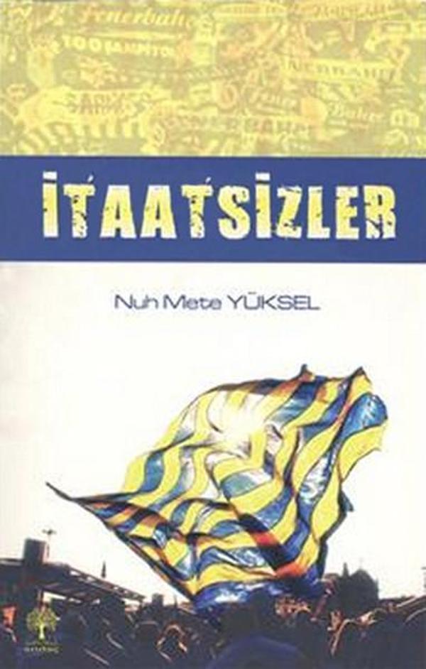 İtaatsizler - Andaç Yayınları - Image 1