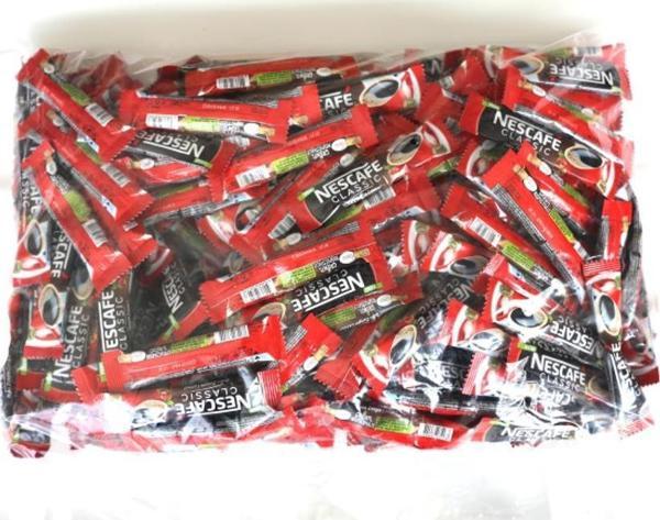 Nescafe Classıc 200 Adet 2gr 12498218 - Image 1