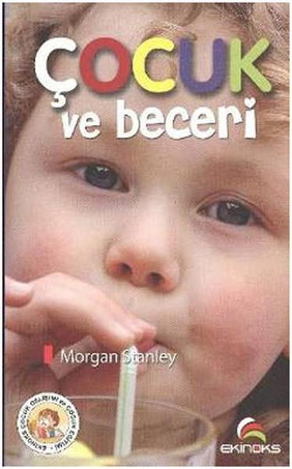 Çocuk ve Beceri - Ekinoks - Image 1