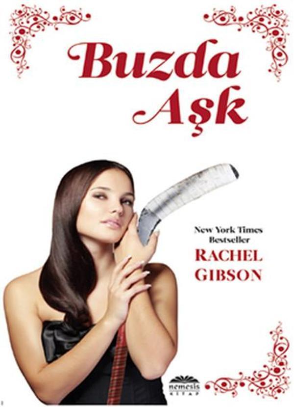 Buzda Aşk - Nemesis Kitap Yayınevi - Image 1