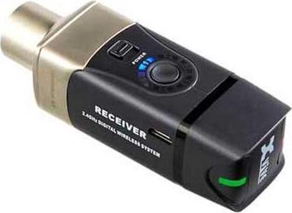 Xvive U3R Receiver - Image 1