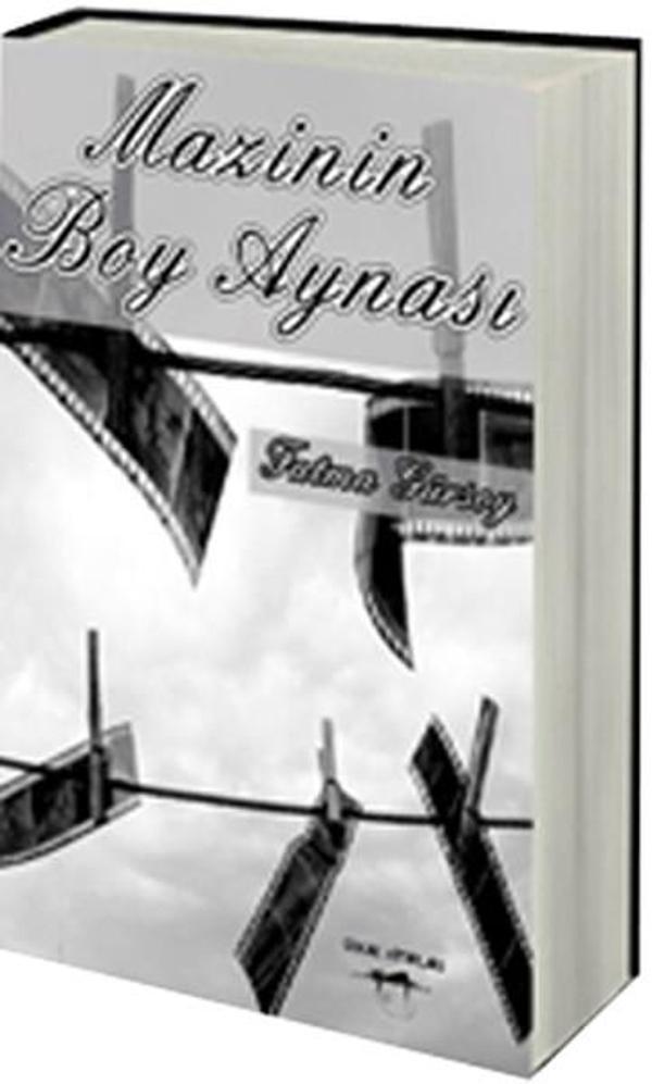 Mazinin Boy Aynası - Sokak Kitapları Yayınları - Image 1