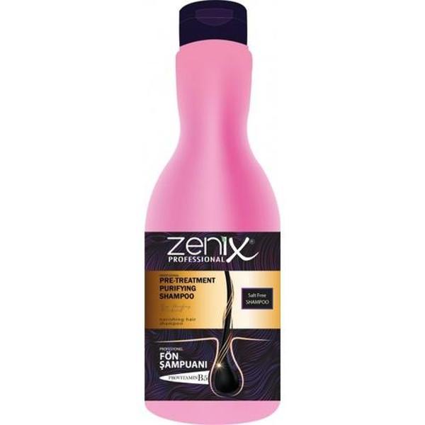 Zenix Fön Şampuanı - Image 1