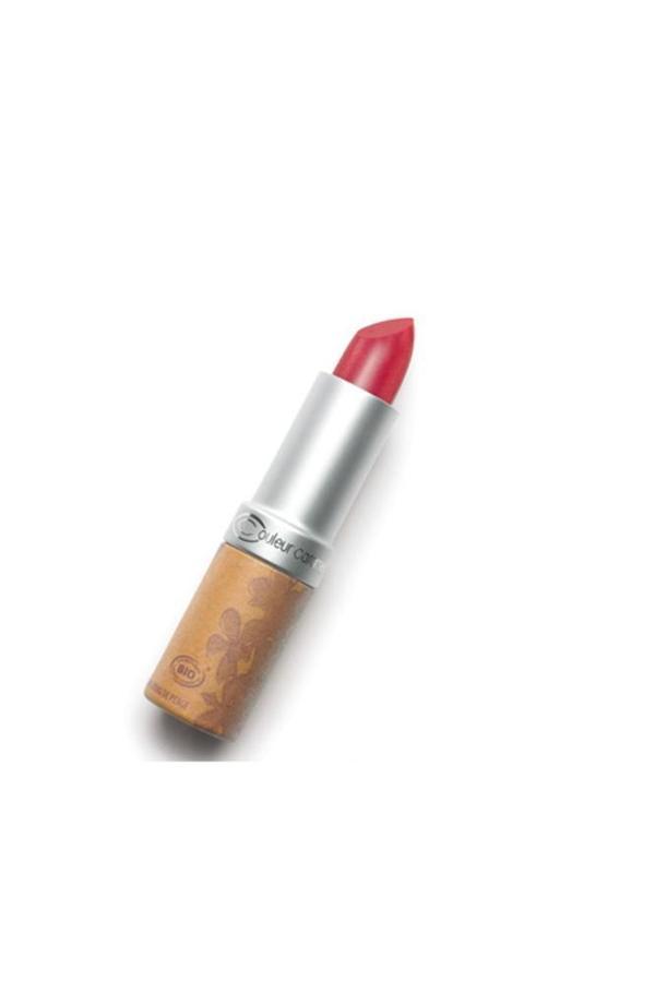 Couleur Caramel Pearly Lipstick N°238 - Acid Raspberry - Image 1