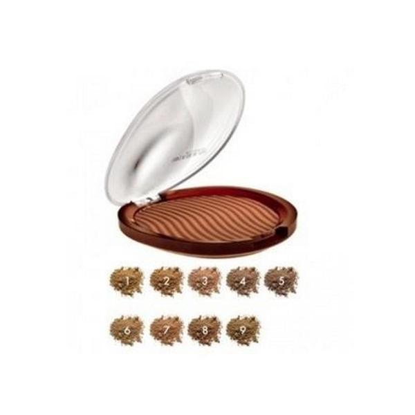 Deborah Terra Luminature Bronzing Powder 11G - 5 Bronzlastirici Pudra - Image 1