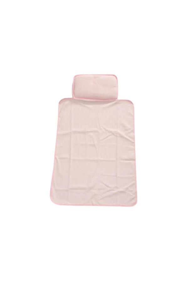 Ships Baby Bebefox Pratik Alt Açma - Pembe - Image 1
