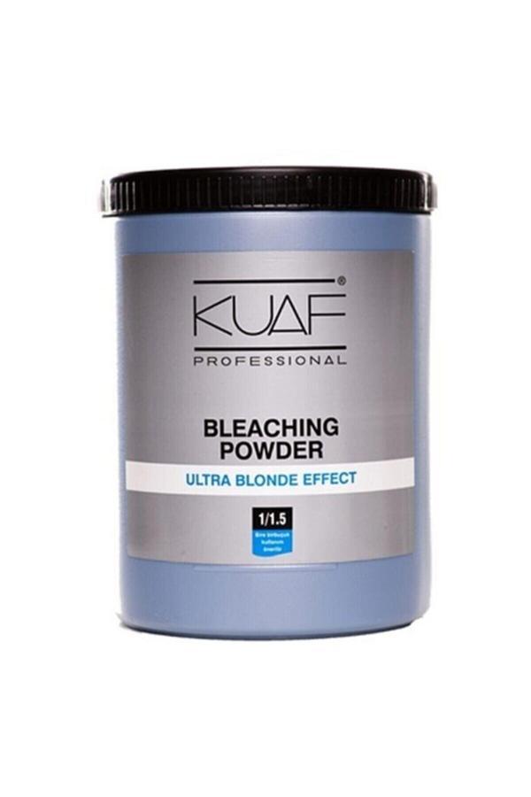Kuaf Profesyonel Saç Açıcı Oreal Beyaz 900 G - Image 1