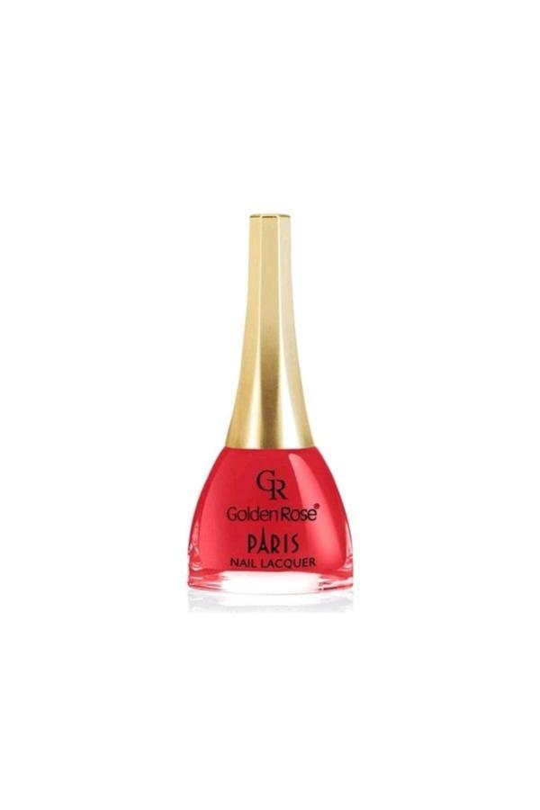 Golden Rose Lacquer No 240 - Image 1