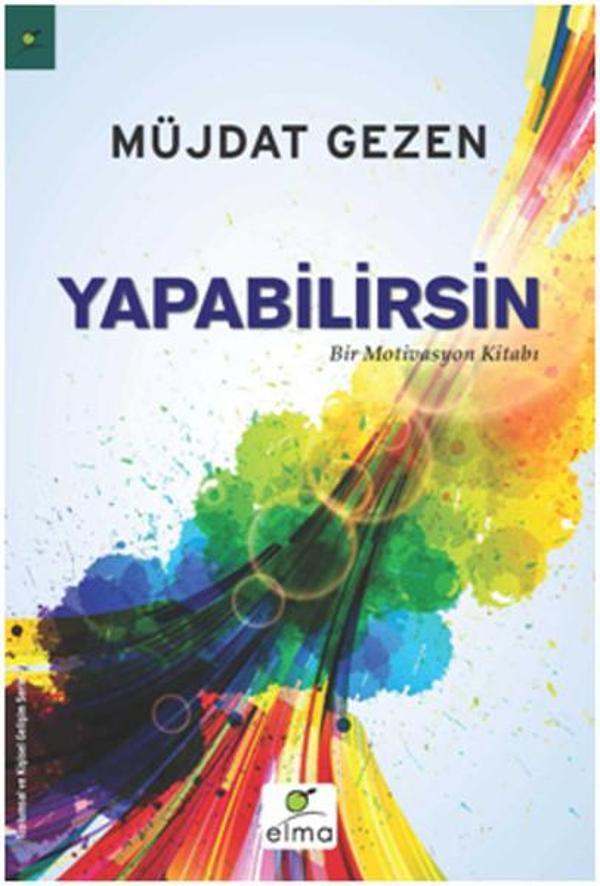 Yapabilirsin - Elma Yayınevi - Image 1