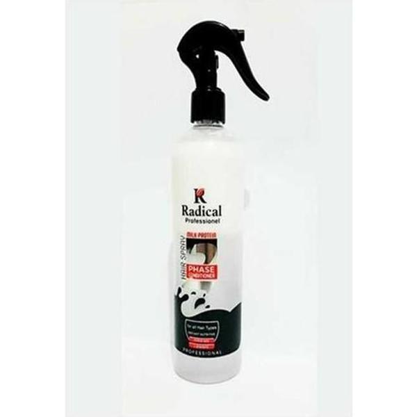 Radical Milk Protein Saç Spreyi 400 ml - Image 1